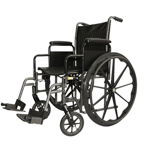 Wheelchairs