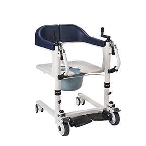 Walker and Transfer Chair