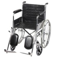 Folding Manual Wheelchairs basic wheelchair Economy Wheelchairs