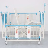 Pediatric Hospital Bed,Electric Pediatric Beds,Bady Beds,Children hospital bed