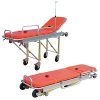 Ambulance Stretchers,Automatic Emergency Stretchers,Automatic Medical and hospital Ambulance Stretchers for patient