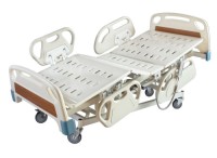 five functions hospital beds,economy medical beds for hospital