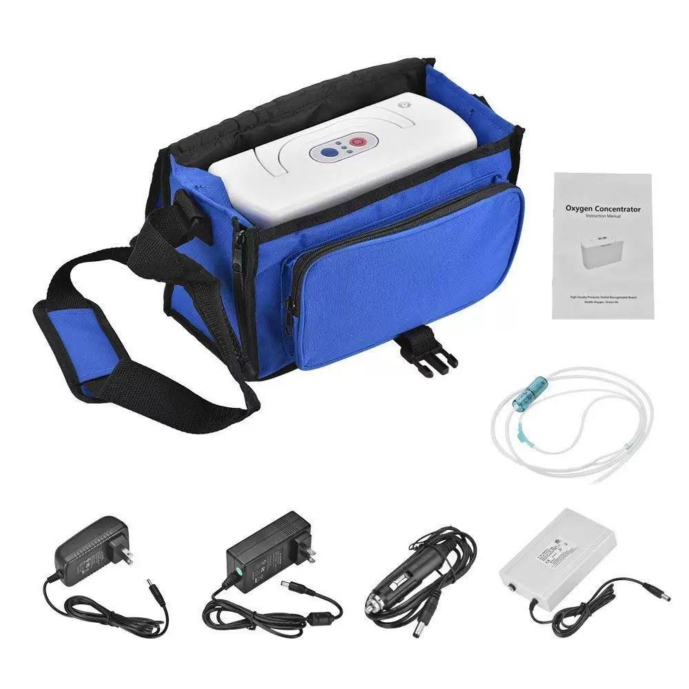 3L portable oxygen concentrator,Home oxygen therapy,oxygen generators