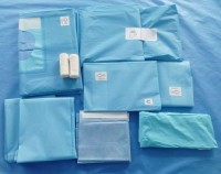 Surgical Procedure Packs,General Surgical Packs ,Surgical Gowns,Surgical Drapes
