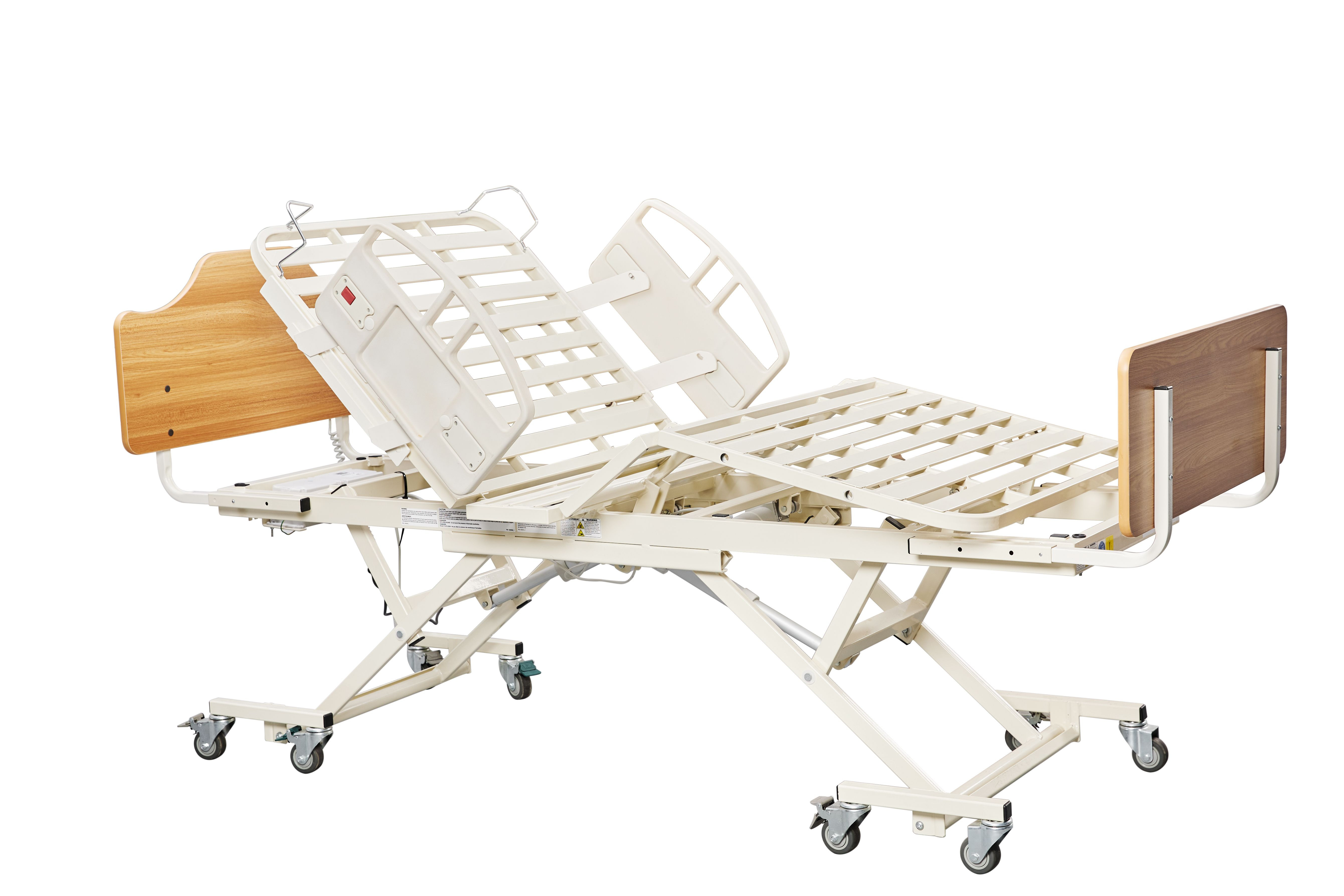Deluxe Hospital Beds For Long Term Care Long Term Care, Facility Beds and Surfaces