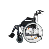 Aluminum Wheelchair,Aluminum Chairs,Aluminum Folding Wheelchair,Cheap and Economy Aluminum Manual Wheelchairs
