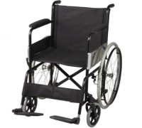 Power Coated Wheelchairs basic wheelchair Economy Wheelchairs