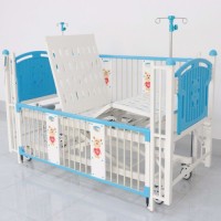 Pediatric Hospital Bed,Electric Pediatric Beds,Bady Beds,Children hospital bed