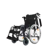 Aluminum Wheelchair,Aluminum Chairs,Aluminum Folding Wheelchair,Cheap and Economy Aluminum Manual Wheelchairs