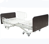 Electric Expandable Beds,expanding electric hospital beds