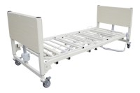 Folding Home Care and Hospital Beds in five functions for sales
