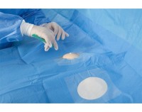 Angiography Drapes
