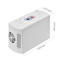 3L portable oxygen concentrator,Home oxygen therapy,oxygen generators