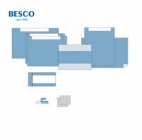 Basic Surgical Packs