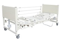 Folding Home Care and Hospital Beds in five functions for sales