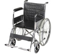 Steel Manual Wheelchairs basic wheelchair Economy Wheelchairs
