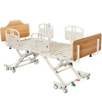 Deluxe Hospital Beds For Long Term Care Long Term Care, Facility Beds and Surfaces