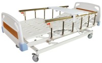 Economy three functions hospital beds,economy medical beds for hospital