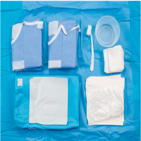 Surgical Procedure Packs,General Surgical Packs ,Surgical Gowns,Surgical Drapes