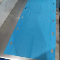Disposable Stretcher Drapes