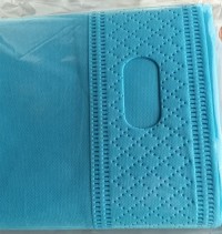 Disposable Stretcher Drapes