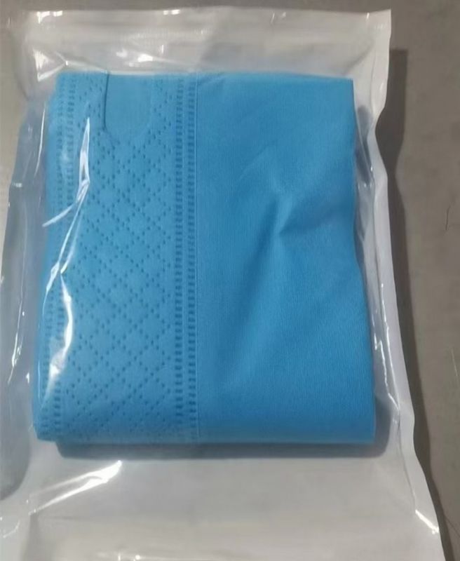 Disposable Stretcher Drapes