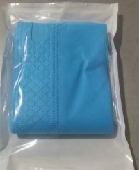 Disposable Stretcher Drapes