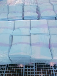 Disposable Stretcher Drapes