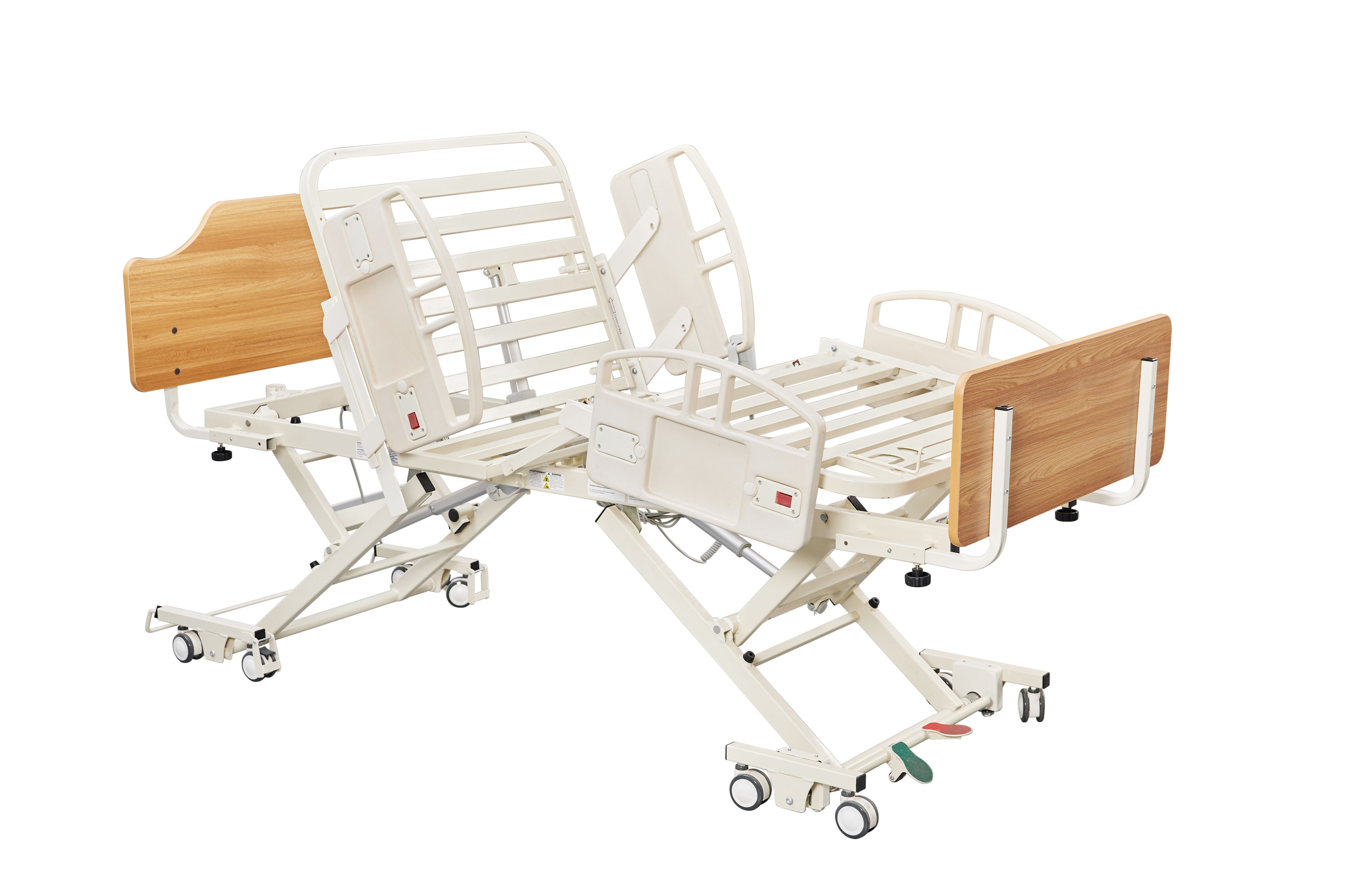 Deluxe Hospital Beds For Long Term Care Long Term Care, Facility Beds and Surfaces