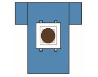 Cesarean Drapes