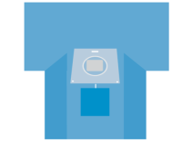 Cesarean Drapes