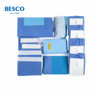 Sterile Surgical Procedure Kit
