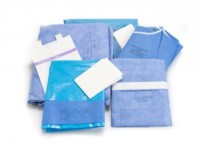 Sterile Surgical Procedure Kit