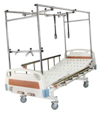 Orthopedic Beds, Manual  Orthopedic ,Beds medical beds manual patient beds