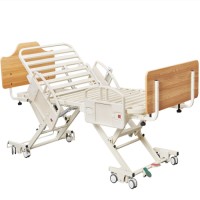 Deluxe Hospital Beds For Long Term Care Long Term Care, Facility Beds and Surfaces