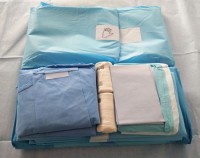 Surgical Procedure Packs,General Surgical Packs ,Surgical Gowns,Surgical Drapes