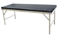 Back-rest Examination Beds,Stainless Steel Examination Bed,Examination Bed,Gynecological examination bed