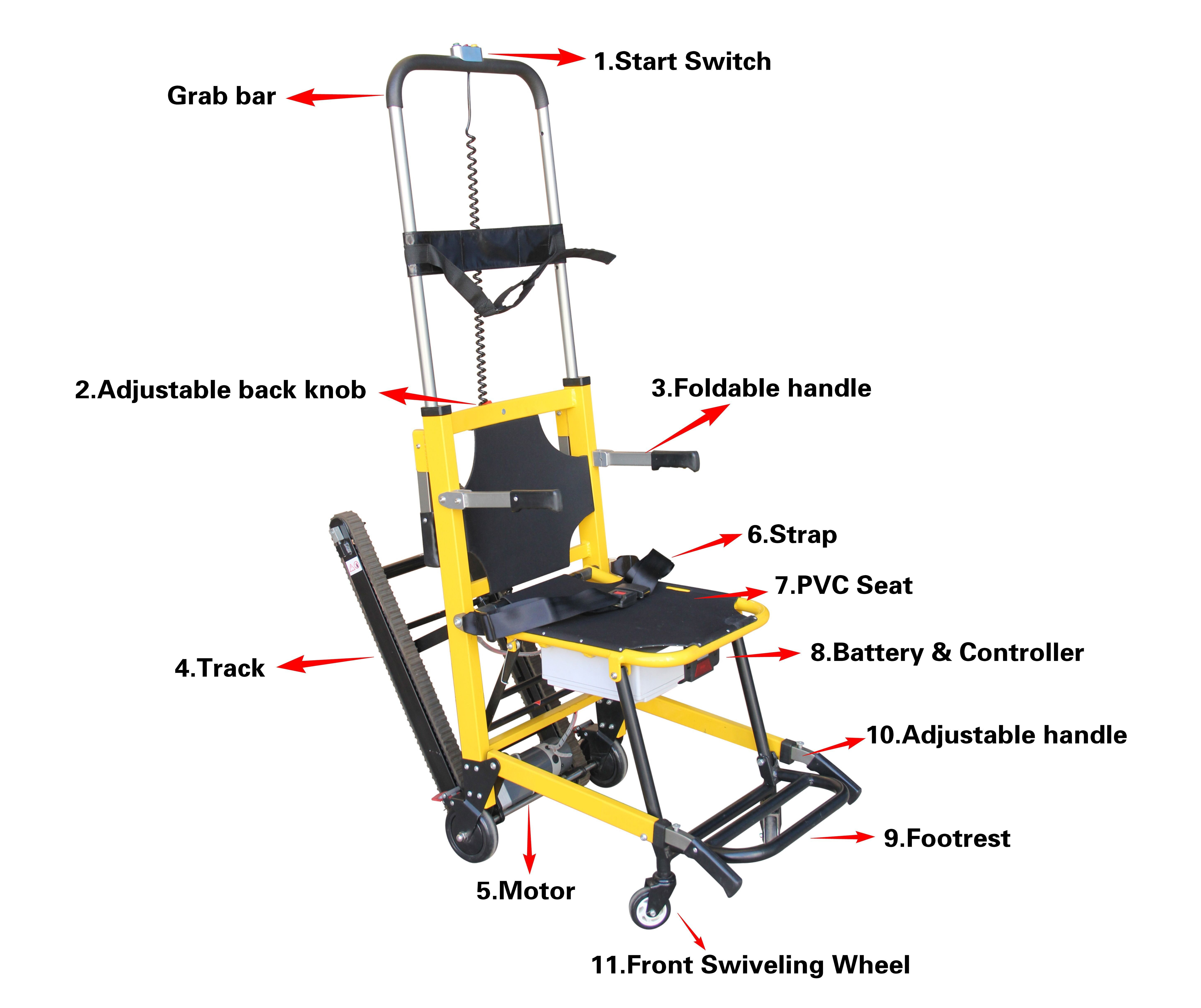 Ambulance Stretchers,Emergency Stretchers,Medical and hospital Ambulance Stretchers for patient